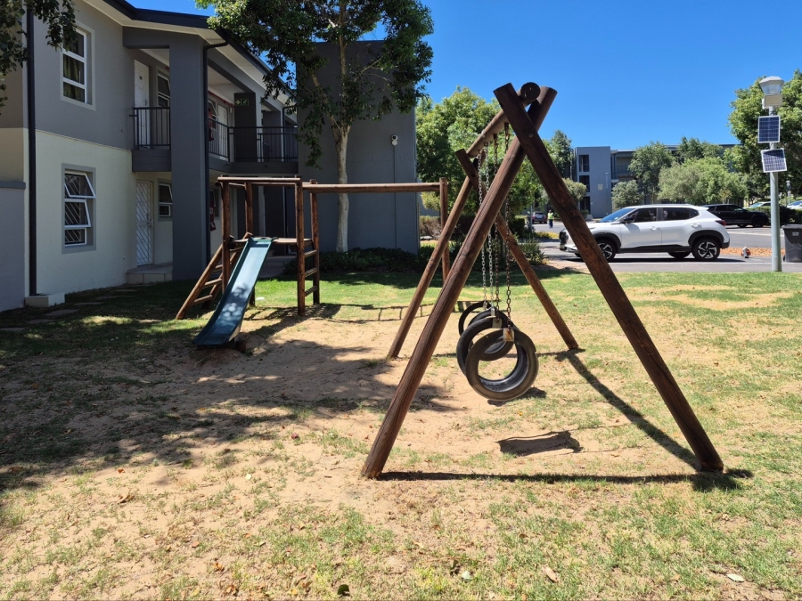 2 Bedroom Property for Sale in Buh Rein Estate Western Cape